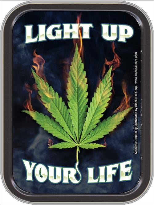 LARGE STASH TIN BBXA713A
