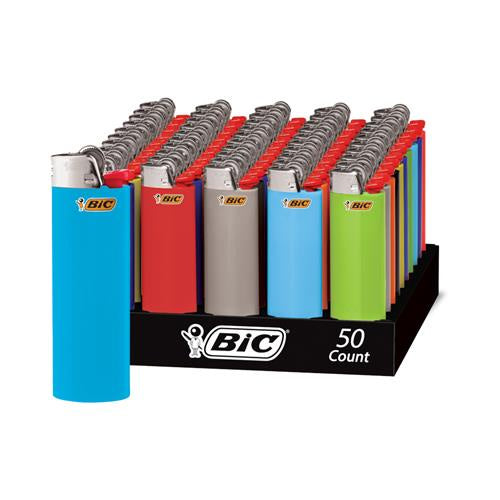 BIC LIGHTER 2