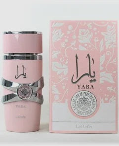 YARA 100 ML / 3.4 FL OZ WOMEN
