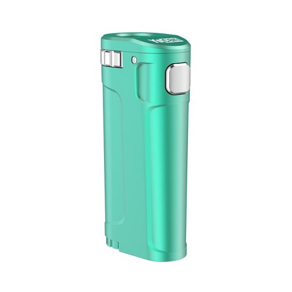 YOCAN UNI TWIST GREEN