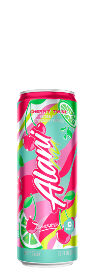 ALANI CHERRY TWIST