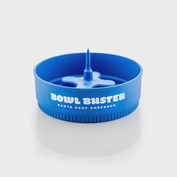 BOWL BUSTER SANTA CRUZ SHREDDER