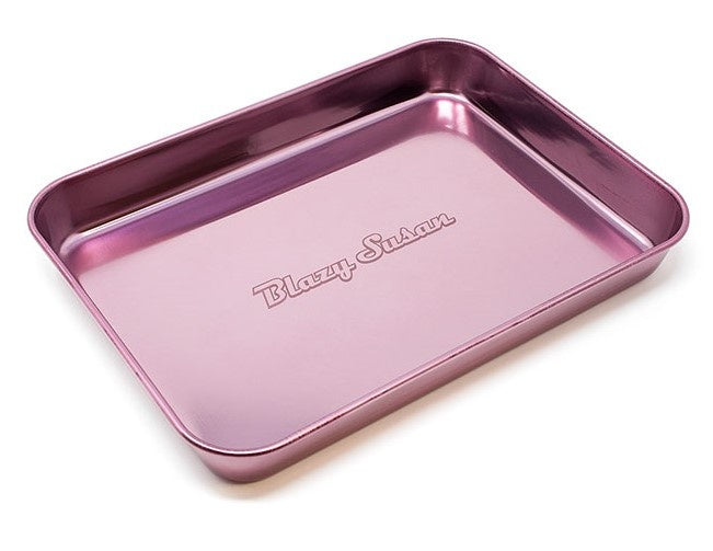 BLAZY SUSAN TRAY