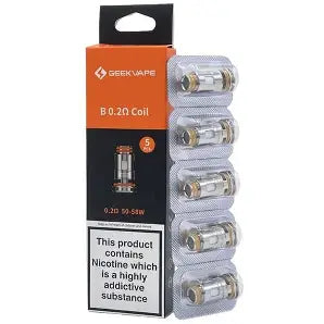 Geek Vapes b 0.2