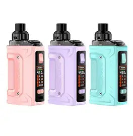 Geek Vapes h 45