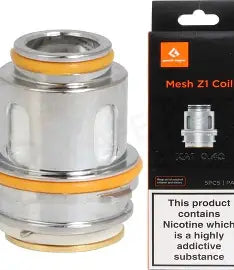 Geek Vapes m 0.2