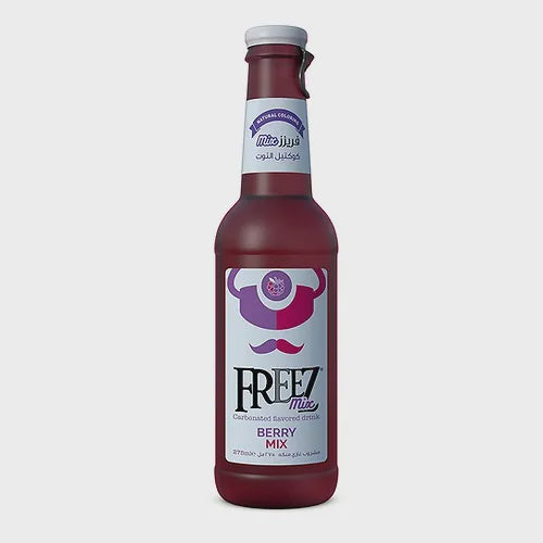 FREEZ BERRY