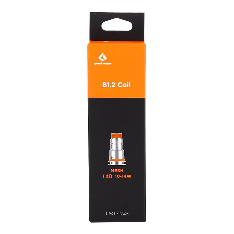 Geek Vapes b 1.2