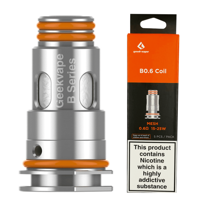 Geek Vapes b 0.6