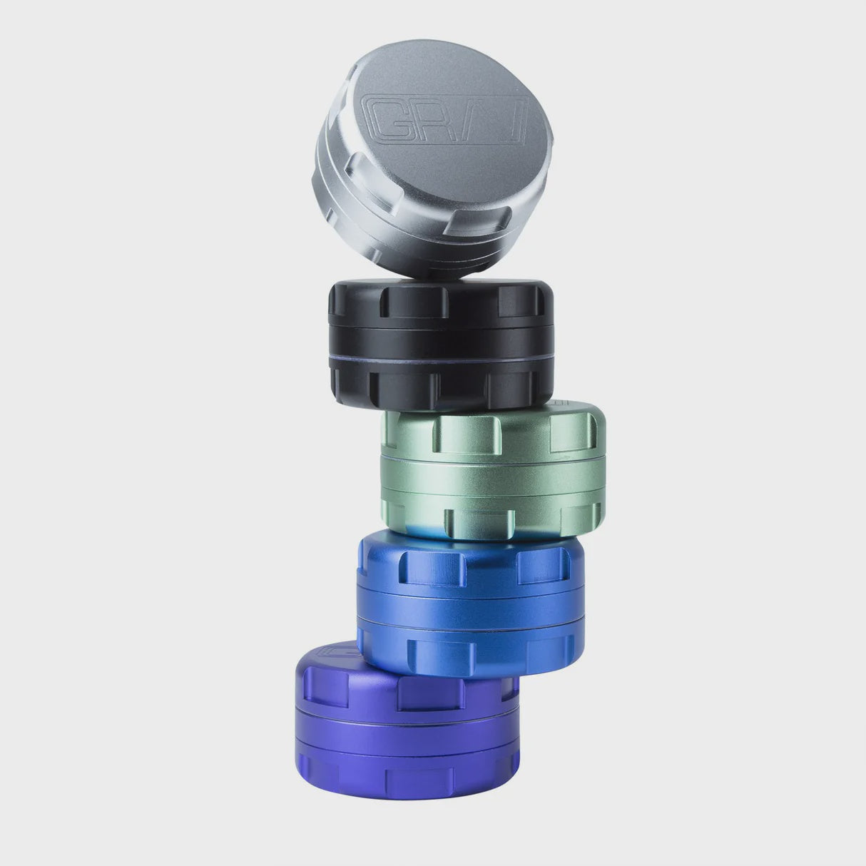 GRAV GRINDER 3PT CHARTREUSE