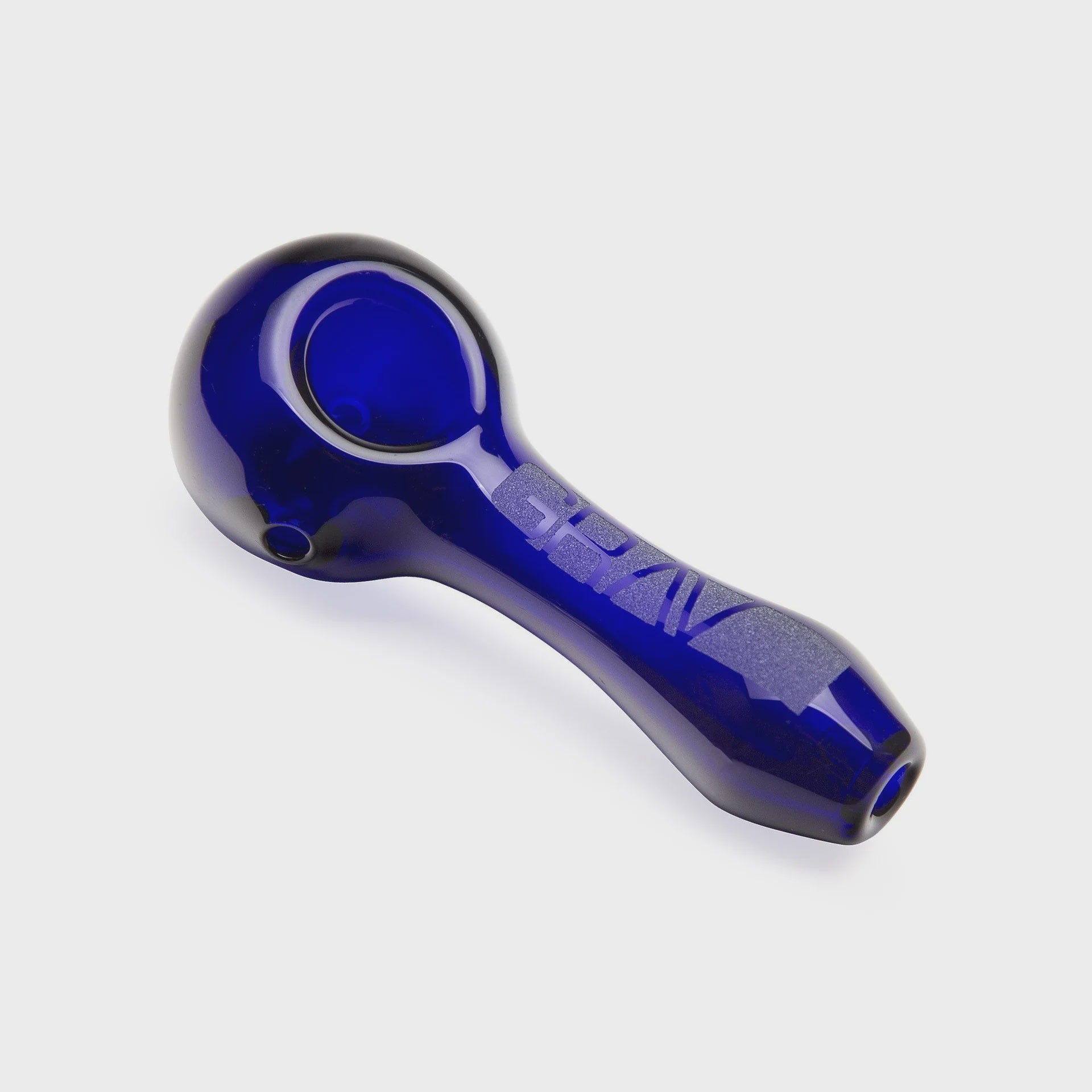 GRAV SPOON BLUE