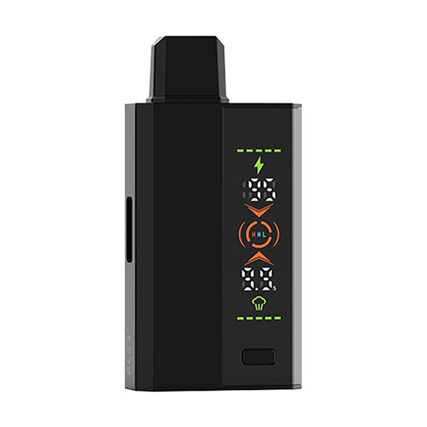 HIDDEN HILLS REFILLABLE DEVICE 3ML