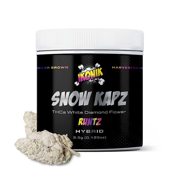 IKONIK FLOWERS MAHI WOWIW SATIVA - triplebuzzsmokeshop