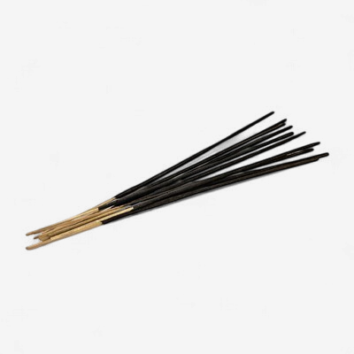 10 INCENSE STICKS