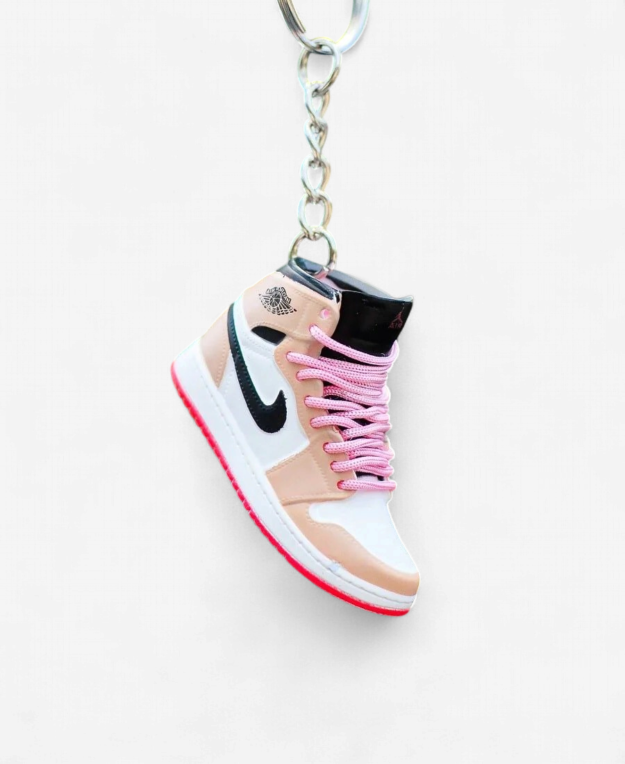 NIKE KEY CHAIN