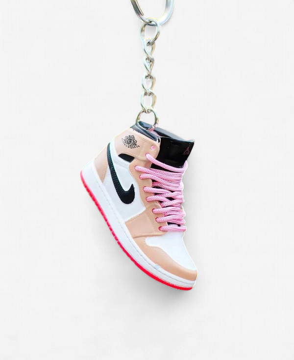 NIKE KEY CHAIN