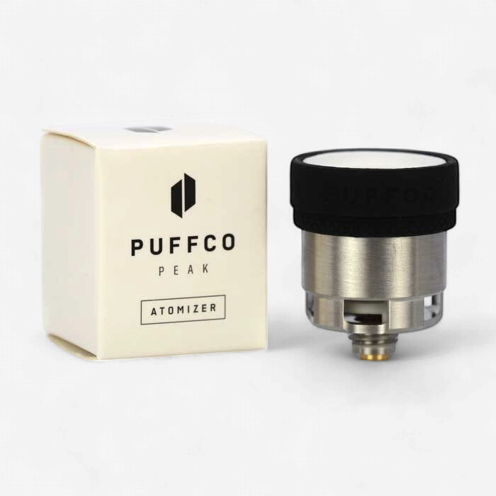PUFFCO PEAK REPLACEMENT ATOMIZER