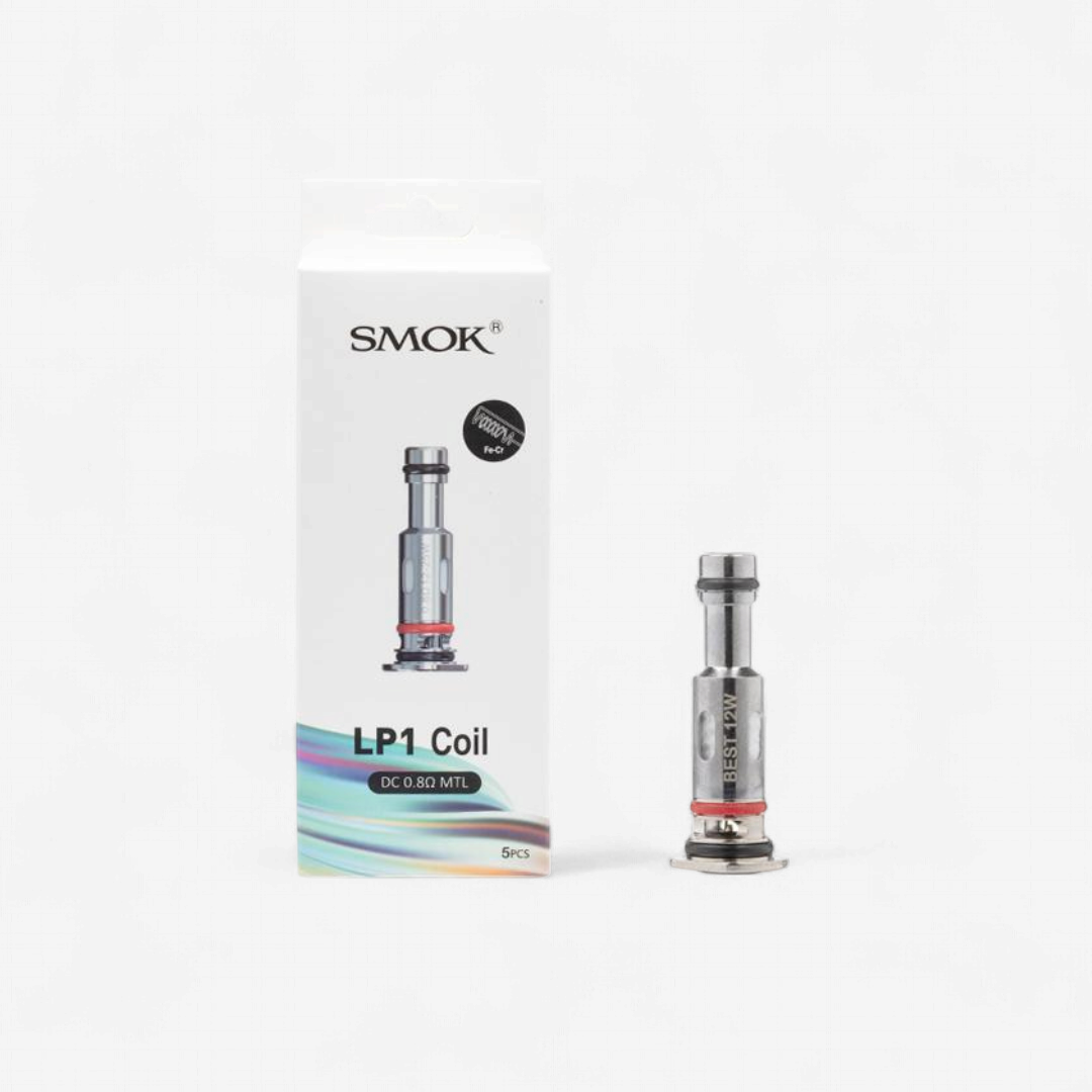 SMOK LP1 COIL DC 0.8 MTL