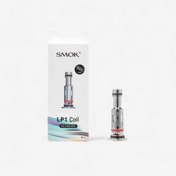 SMOK LP1 COIL DC 0.8 MTL