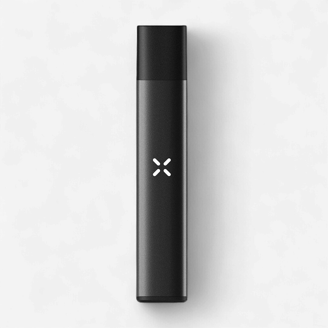 PAX ERA VAPORIZER GO BLACK COLOR