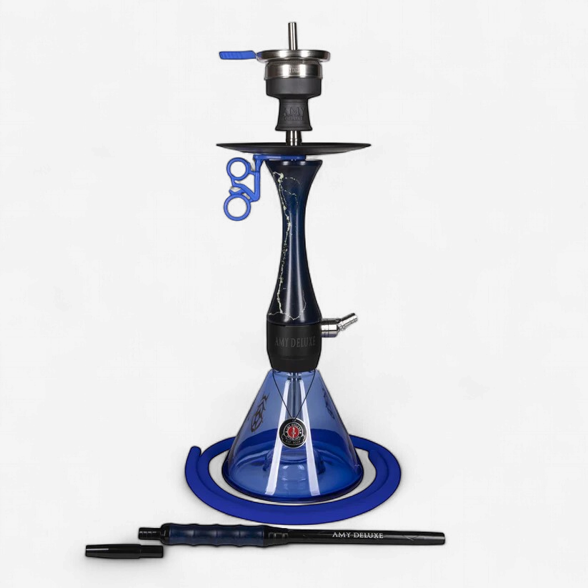 AMY DELUXE HOOKAH