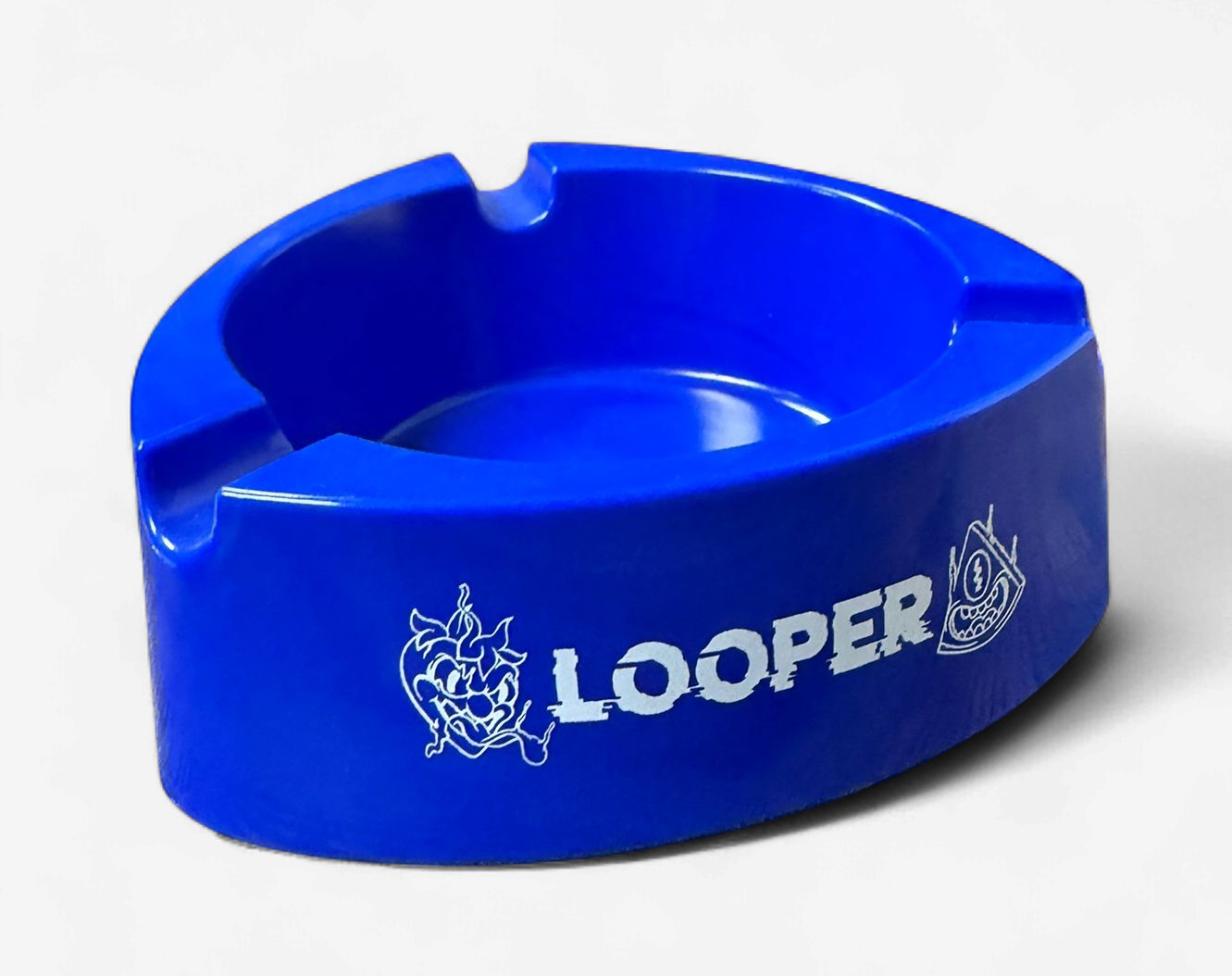 LOOPER  ASHTRAY