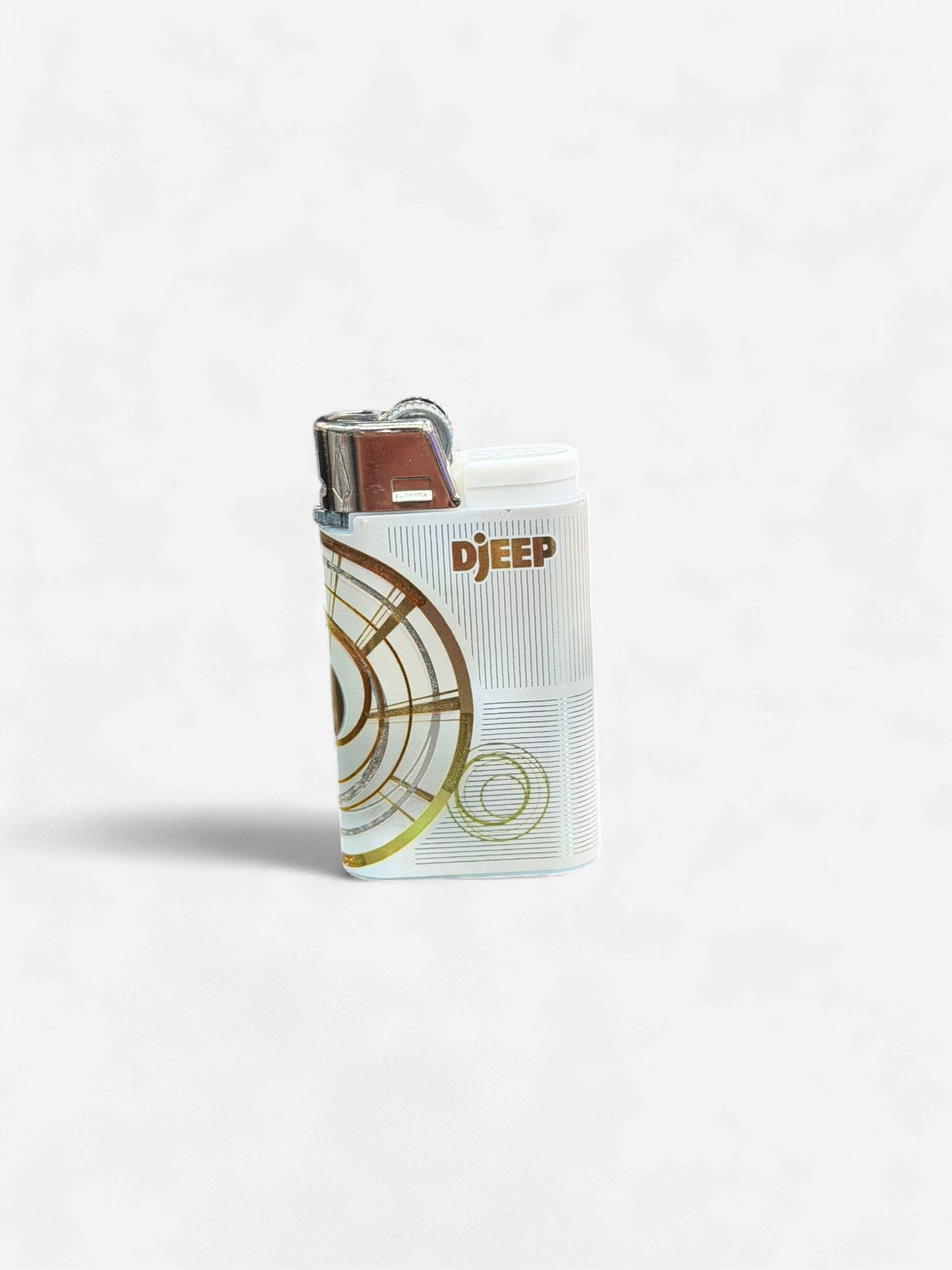 DJEEP LIGHTER