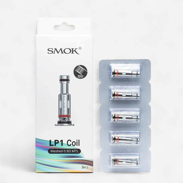 SMOK LP1 COIL MESHED 0.9 MTL