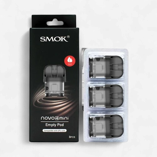 SMOK NOVO 4 MINI POD