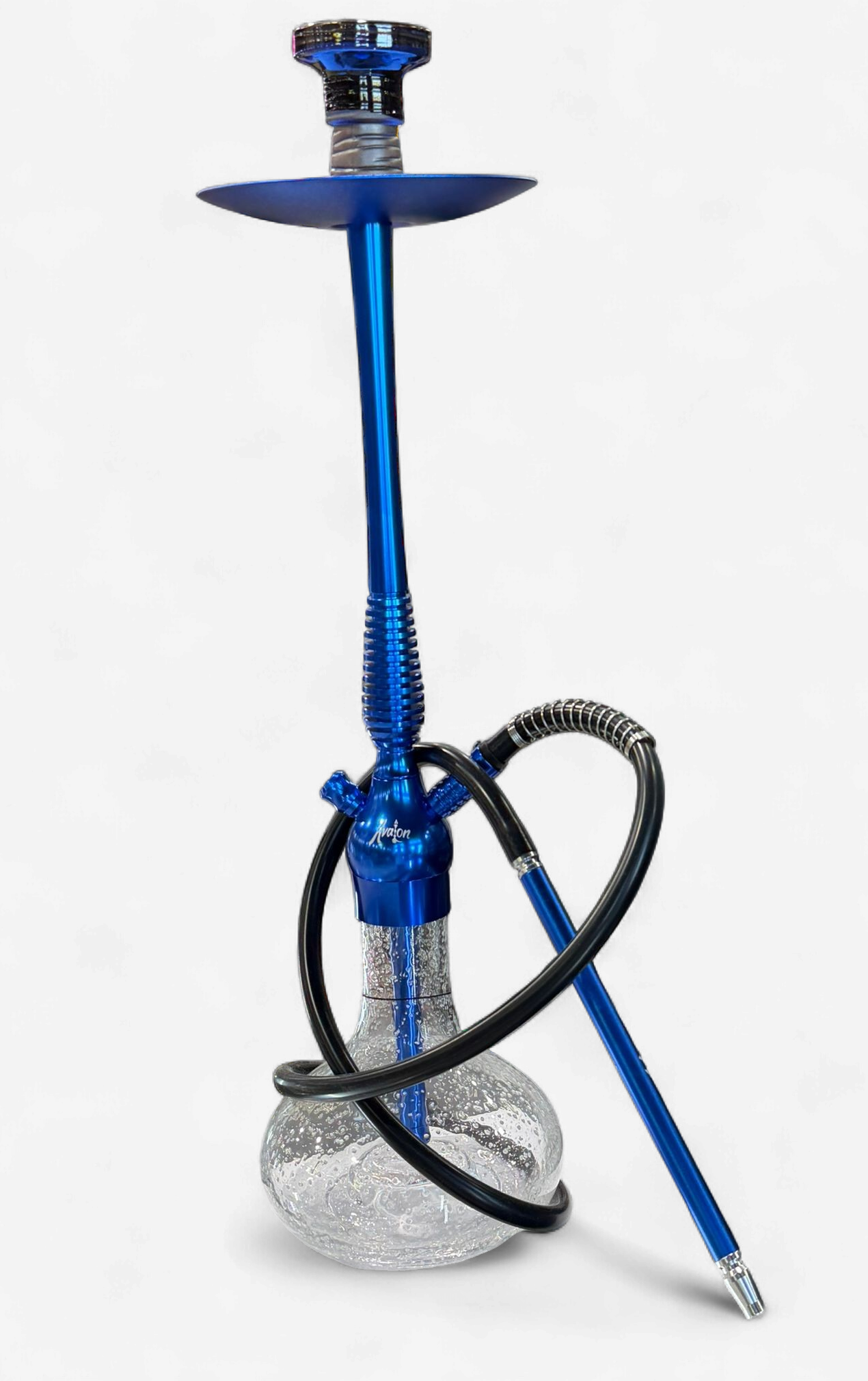 AVALON AMOURI HOOOKAH BLUE