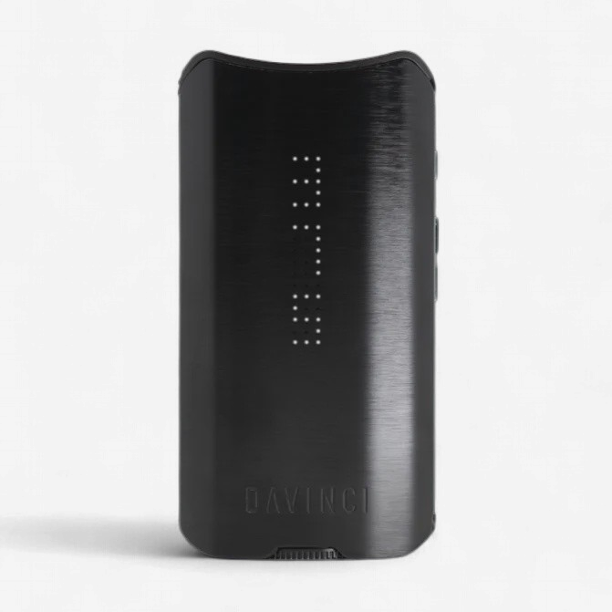 DAVINCI IQ3 BLACK COLOR