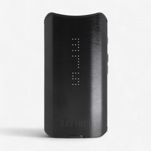 DAVINCI IQ3 BLACK COLOR
