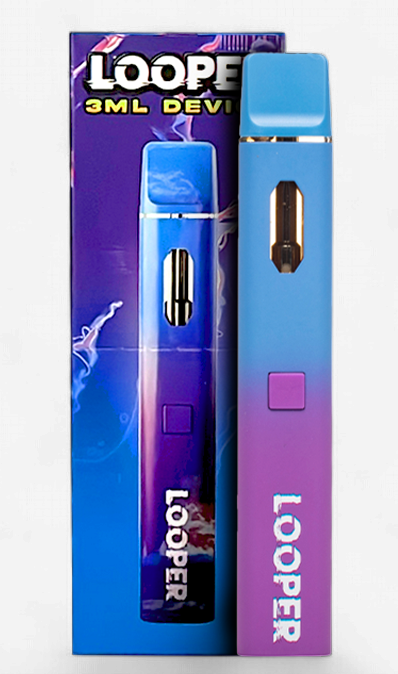 LOOPER EMPTY DISPOSAL, 3ML DEVICE