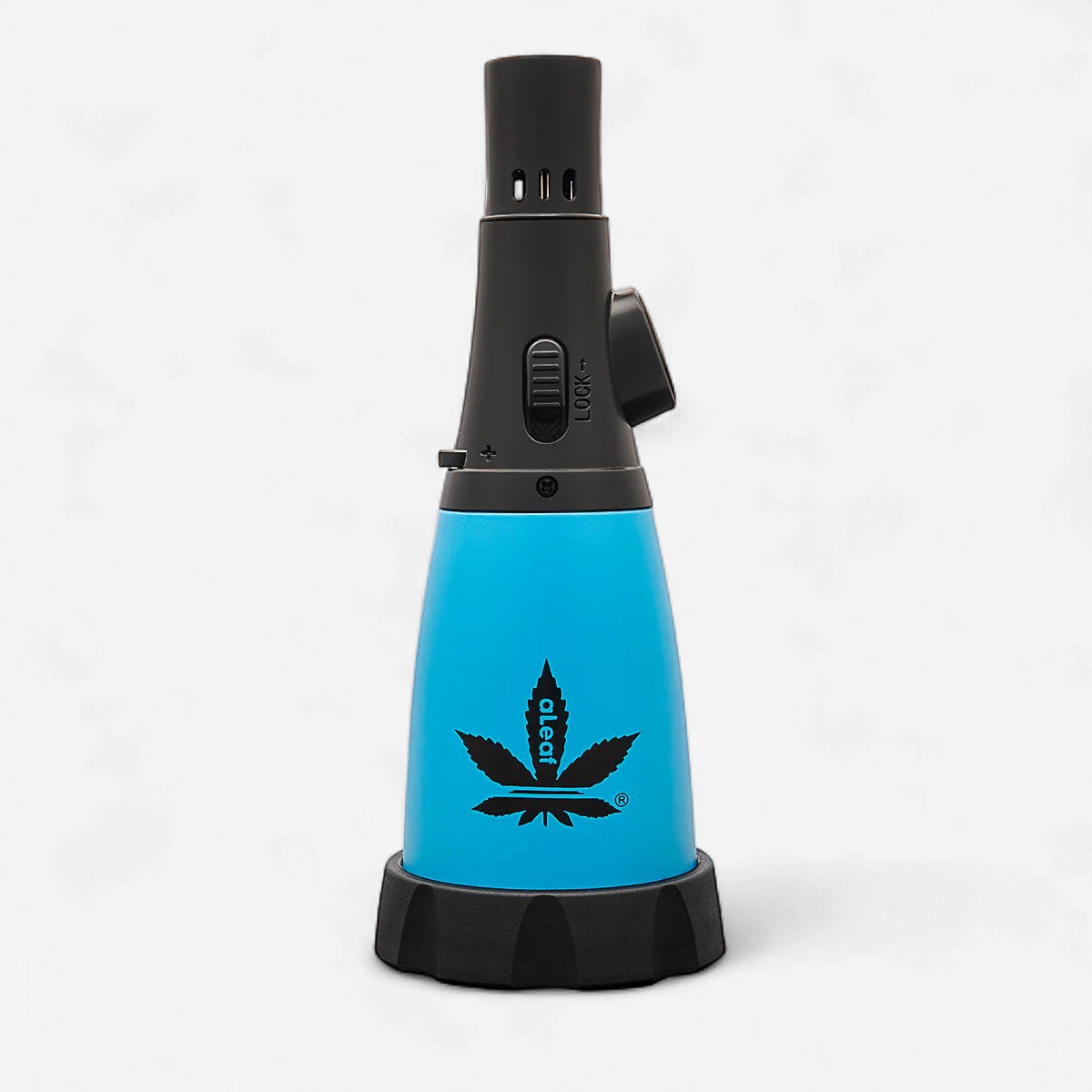 ALEAF 5.6" AERO BLOW TORCH 2500F° BLUE TURBO FLAME ALT105-BLUE