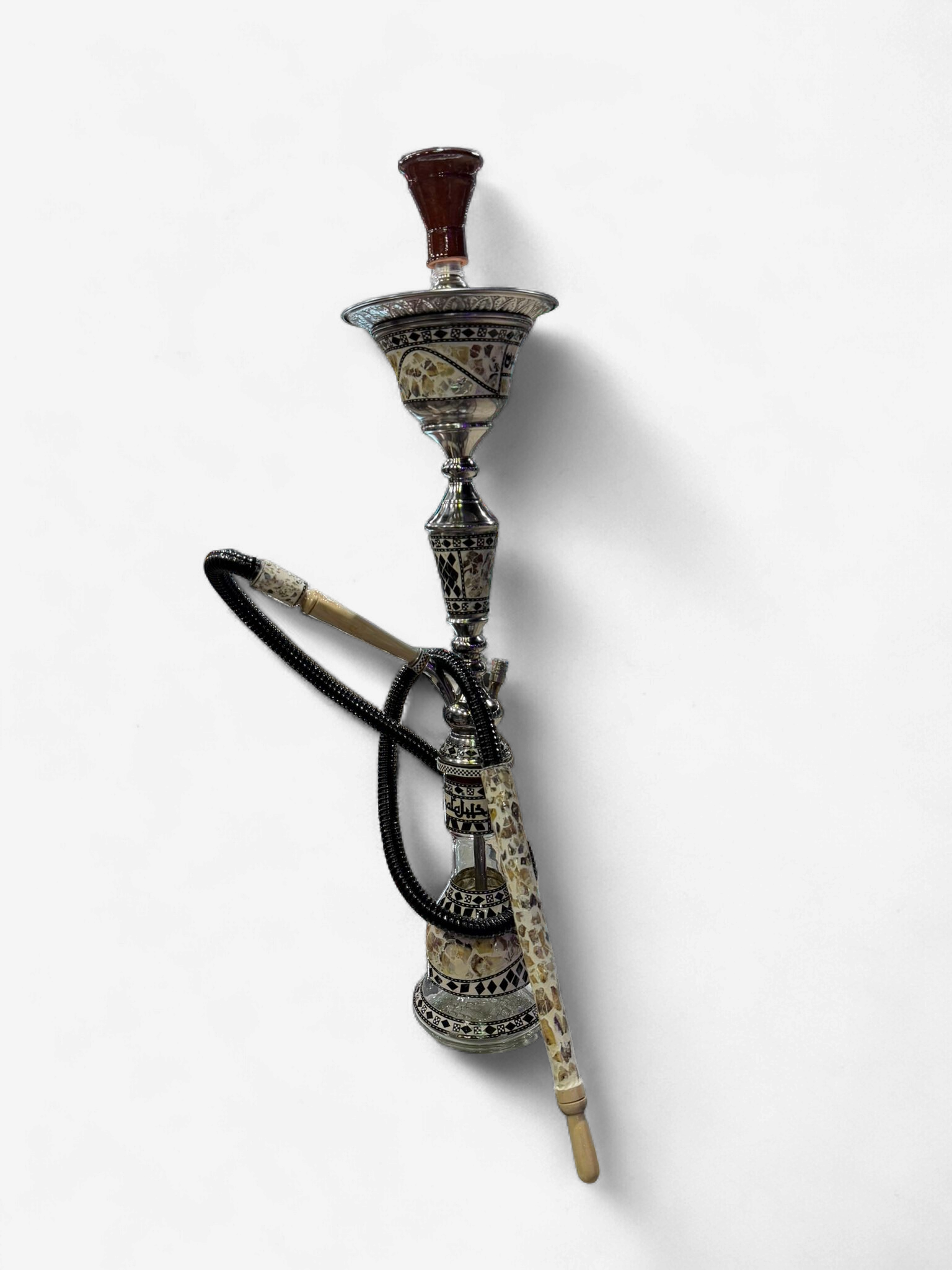 KM 1502 HOOKAHS