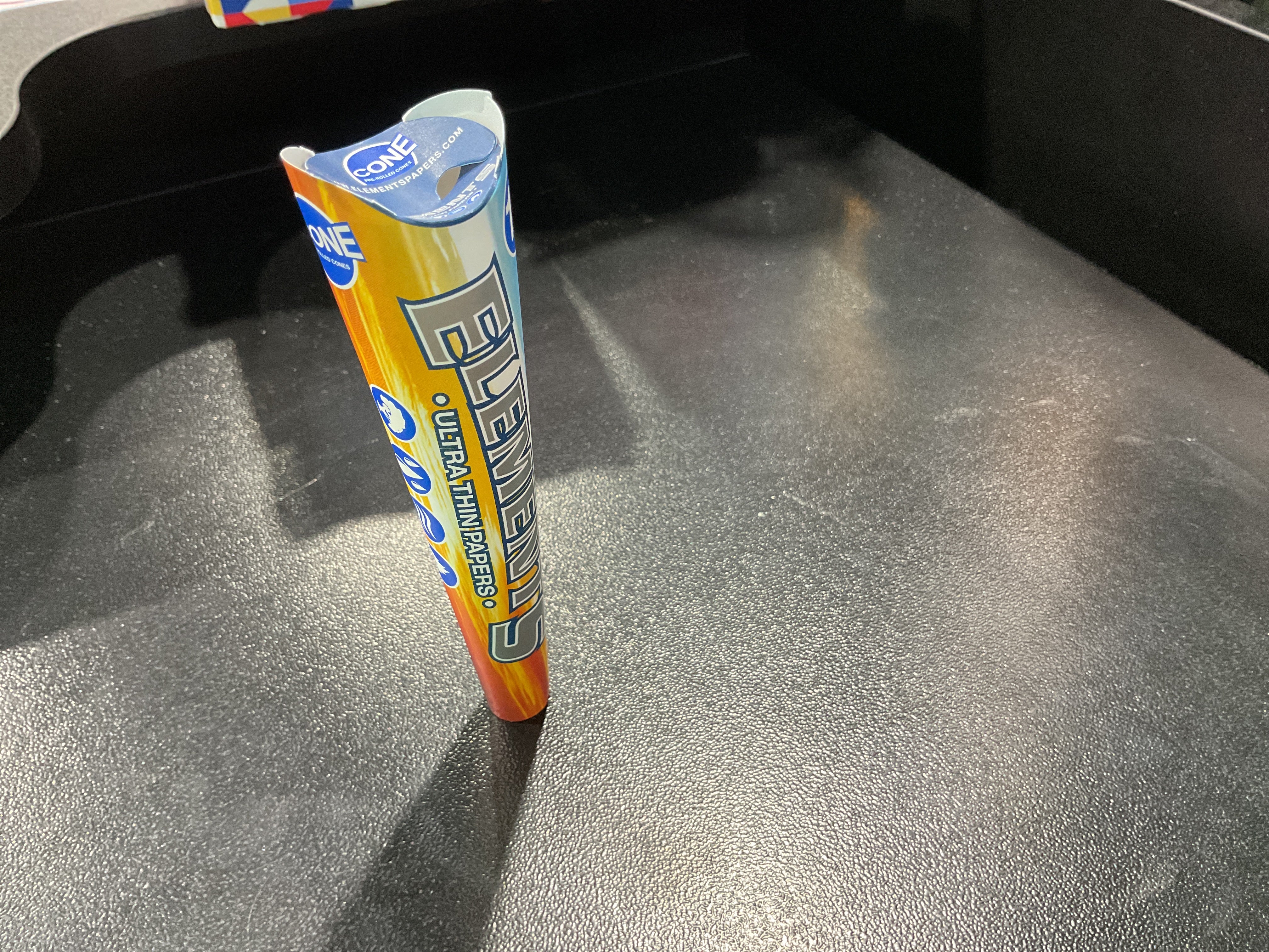 ELEMENTS ULTRA THIN PAPERS 1 1/4