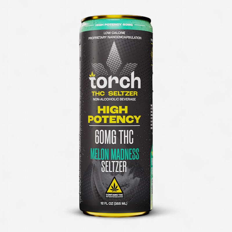 TORCH DRINK 60MG MELON MADNESS