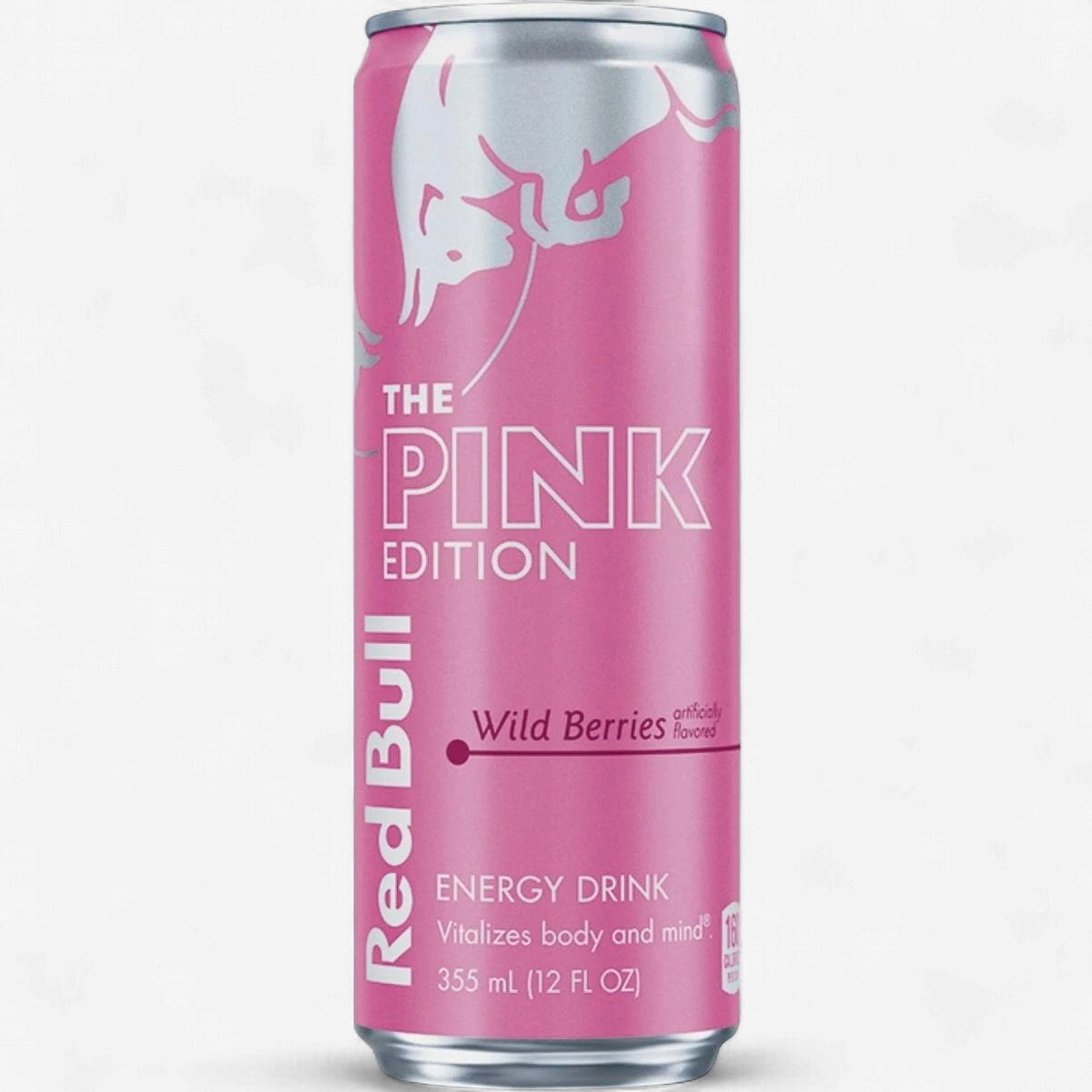 REDBULL PINK