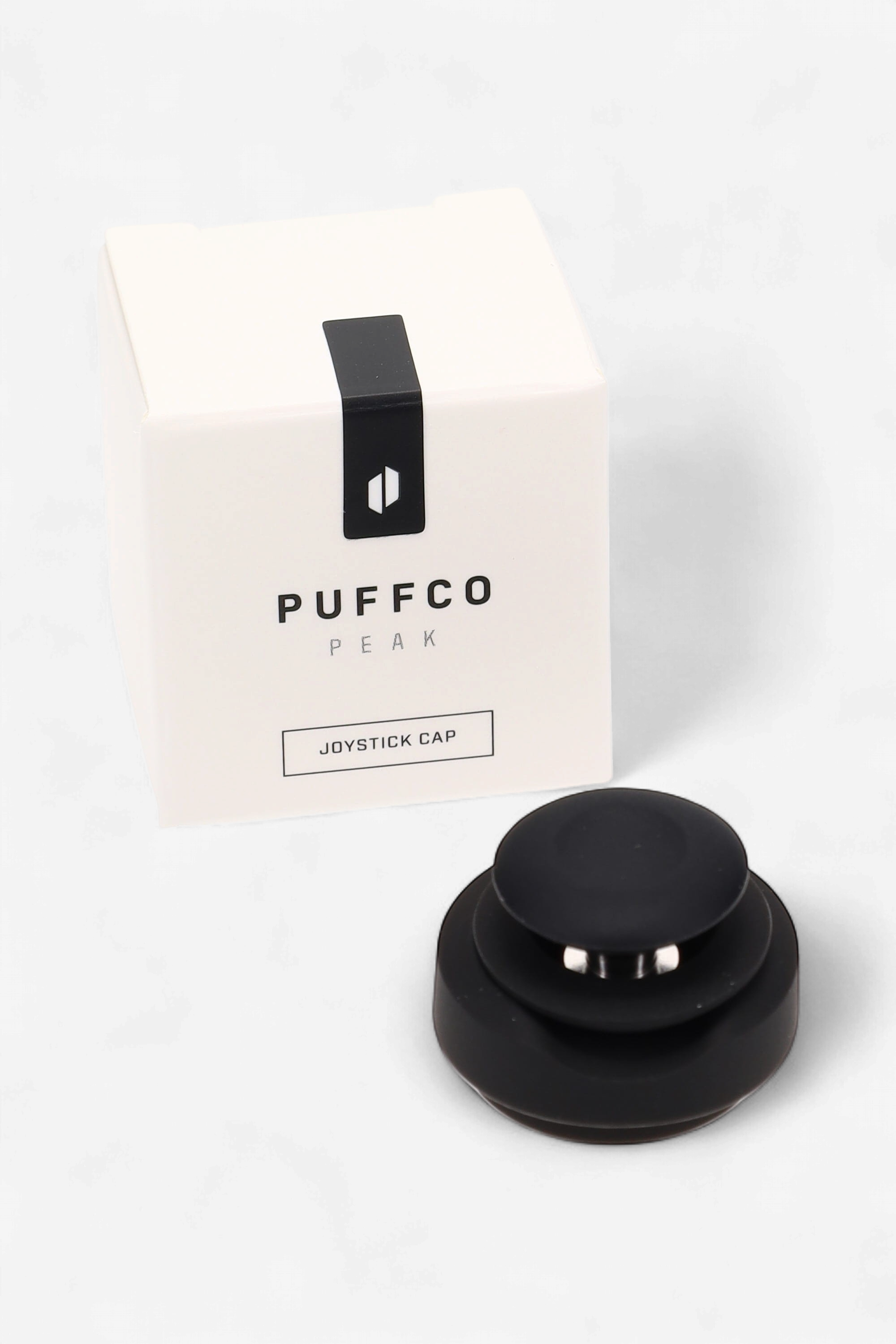 PUFFCO PEAK JOYSTICK CAP+TETHER SKY