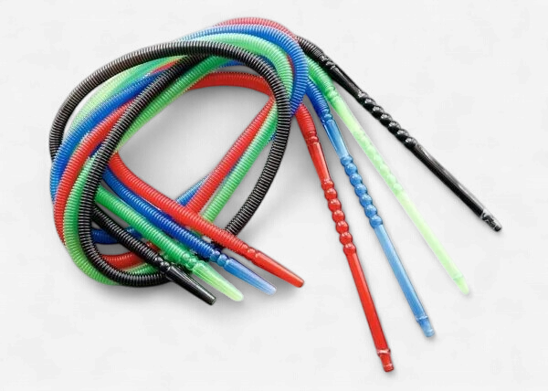 ALMAWARDE DISPOSABLE HOOKAH HOSE