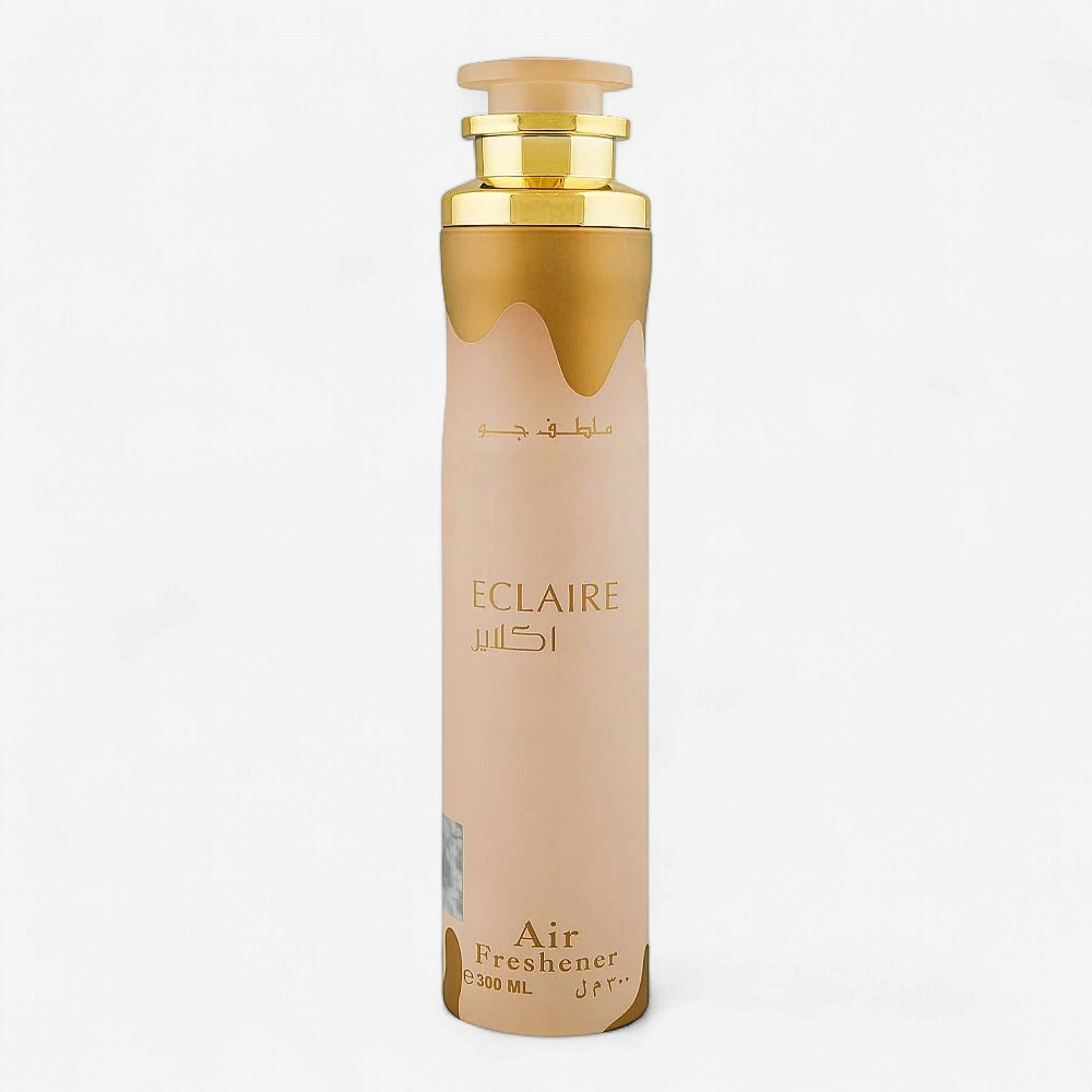 LATTAFA AIR FRESHENER 300ML | ECLAIR