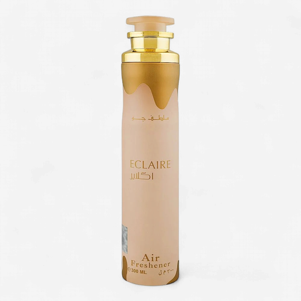 LATTAFA AIR FRESHENER 300ML | ECLAIR