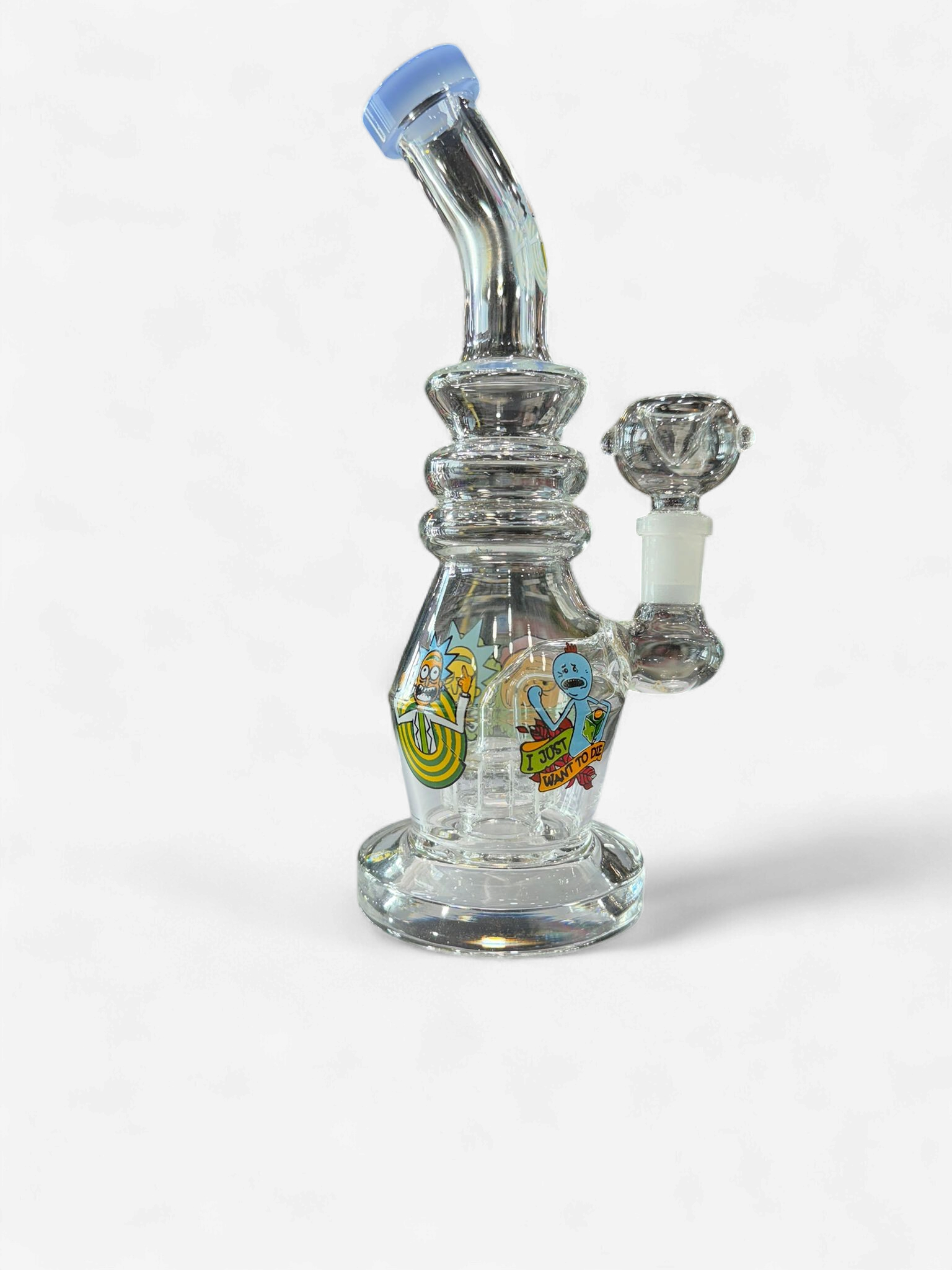 WATERPIPE CARTOON