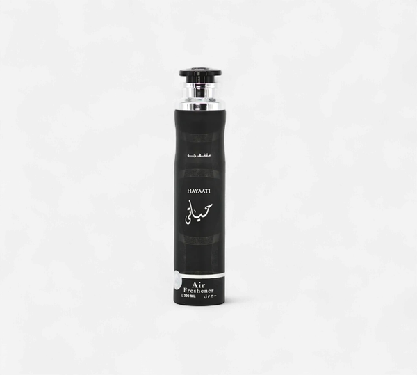 LATTAFA AIR FRESHENER 300ML | HAYAATI