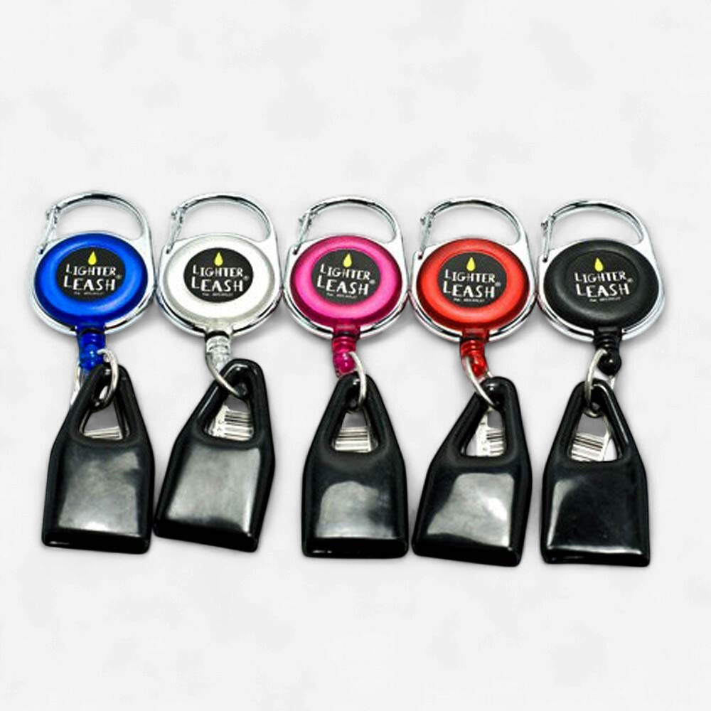 LIGHTER LEASH PREMIUM CLIP