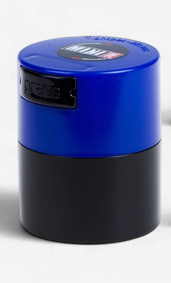 TIGHTVAC TV2-SDB