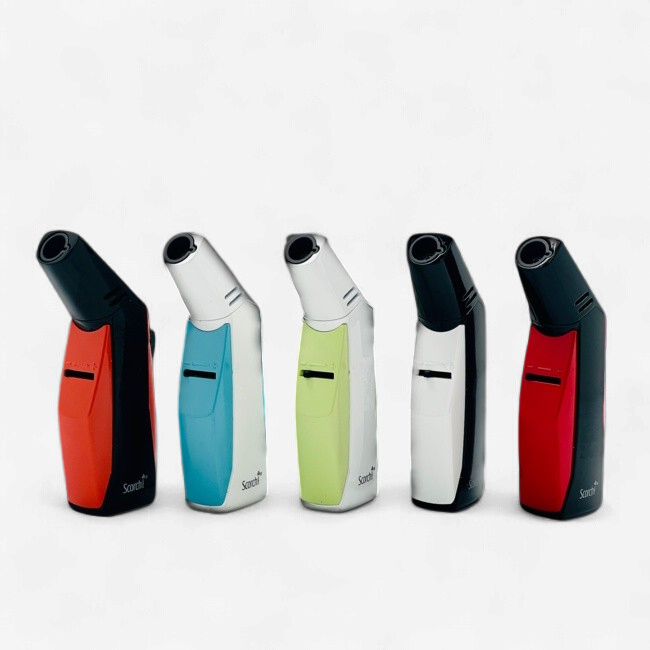 EVER TECH TORCH SINGLE SIDE
