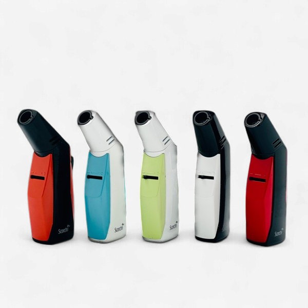 EVER TECH TORCH SINGLE SIDE
