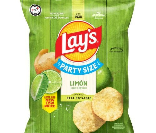 LAYS LIMON 1 OZ
