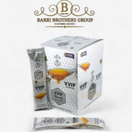 VVIP HONEY PLATINUM 20g 24ct/BOX